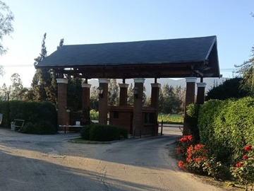 Venta / Sitio / María Pinto