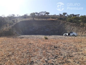 Venta / Sitio / María Pinto