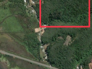Venta / Sitio / Mariquina