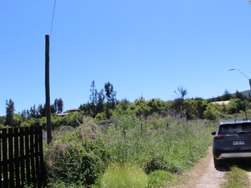 Venta / Sitio / Melipilla