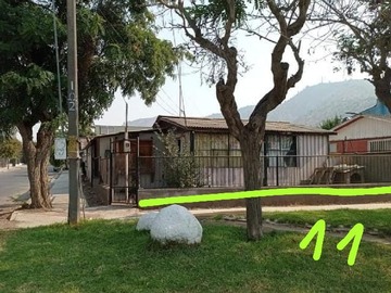 Venta / Sitio / Melipilla