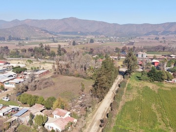 Venta / Sitio / Melipilla