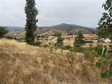 Venta / Sitio / Melipilla