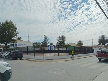 Venta / Sitio / Melipilla