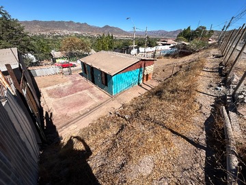 Venta / Sitio / Monte Patria