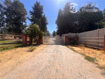 Venta / Sitio / Mostazal