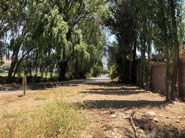 Venta / Sitio / Mostazal