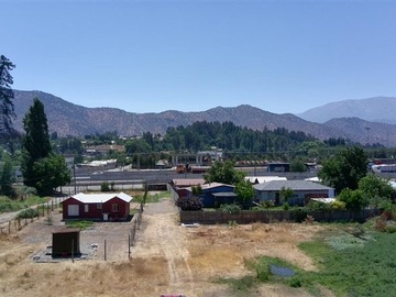 Venta / Sitio / Mostazal