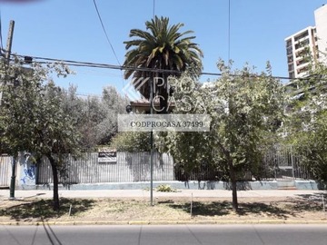 Venta / Sitio / Ñuñoa