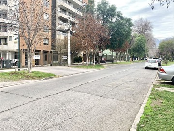 Venta / Sitio / Ñuñoa
