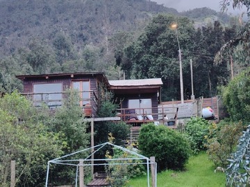 Venta / Sitio / Olmué