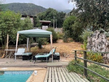 Venta / Sitio / Olmué