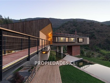 Venta / Sitio / Olmué