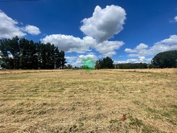 Venta / Sitio / Osorno
