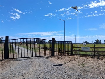 Venta / Sitio / Osorno