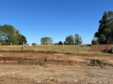 Venta / Sitio / Osorno