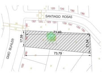 Venta / Sitio / Osorno