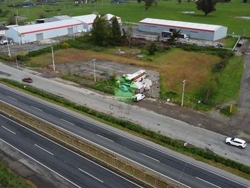 Venta / Sitio / Osorno