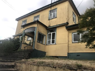 Venta / Sitio / Osorno