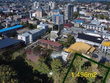 Venta / Sitio / Osorno