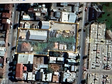 Venta / Sitio / Osorno
