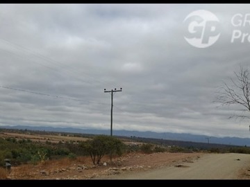 Venta / Sitio / Ovalle