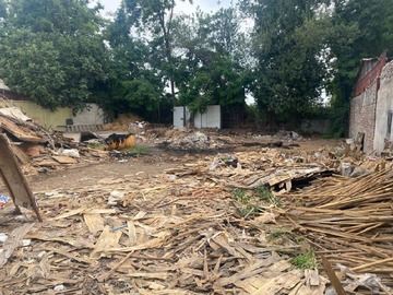 Venta / Sitio / Padre Hurtado