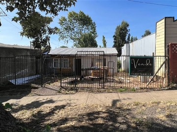 Venta / Sitio / Padre Las Casas