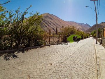 Venta / Sitio / Paihuano