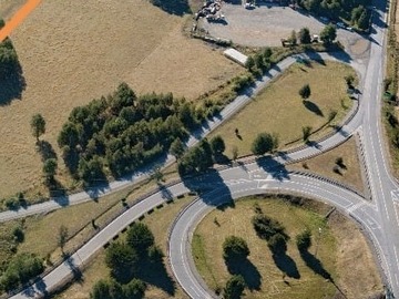 Venta / Sitio / Paillaco