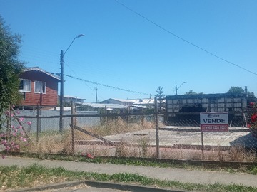 Venta / Sitio / Paillaco