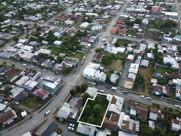 Venta / Sitio / Paillaco