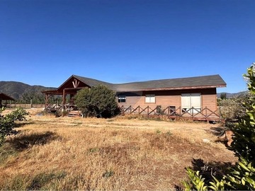 Venta / Sitio / Paine