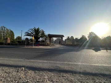 Venta / Sitio / Paine