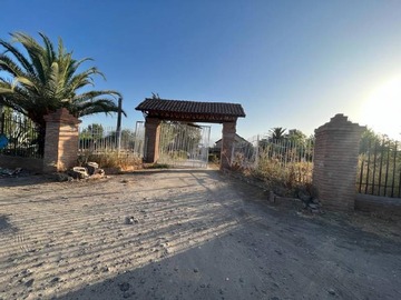 Venta / Sitio / Paine