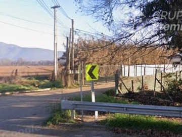 Venta / Sitio / Paine