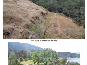Venta / Sitio / Paine