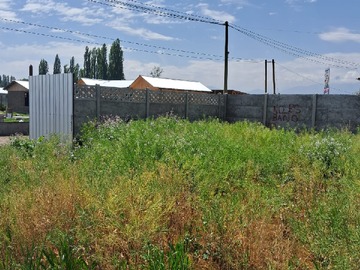 Venta / Sitio / Paine