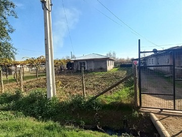 Venta / Sitio / Palmilla