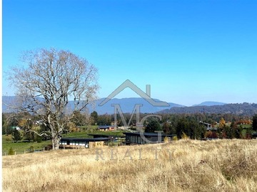 Venta / Sitio / Panguipulli