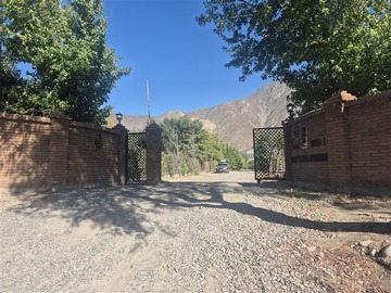 Venta / Sitio / Panquehue