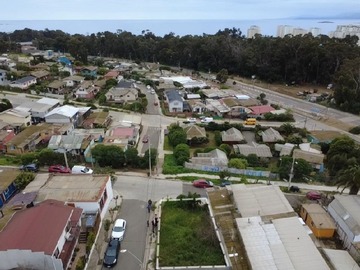 Venta / Sitio / Papudo