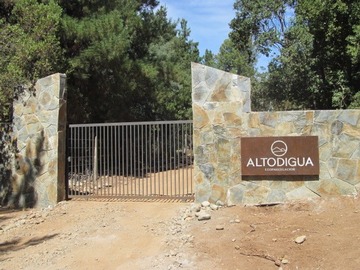 Venta / Sitio / Parral
