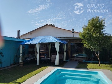 Venta / Sitio / Parral