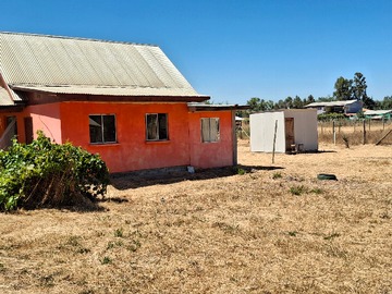 Venta / Sitio / Pelarco