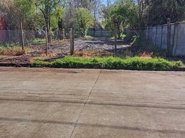 Venta / Sitio / Pemuco