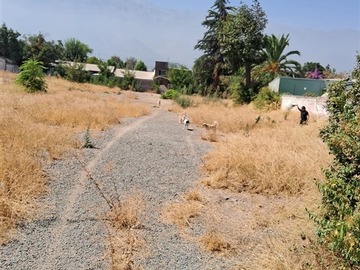 Venta / Sitio / Peñalolén