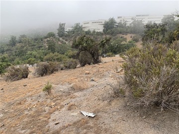 Venta / Sitio / Peñalolén