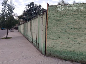 Venta / Sitio / Peñalolén