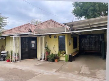 Venta / Sitio / Peñalolén